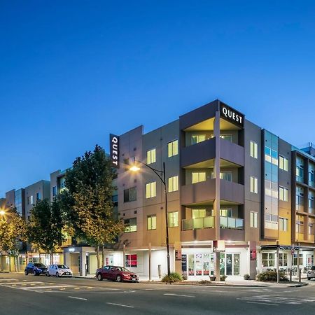 Quest Mawson Lakes Adelaide Kültér fotó