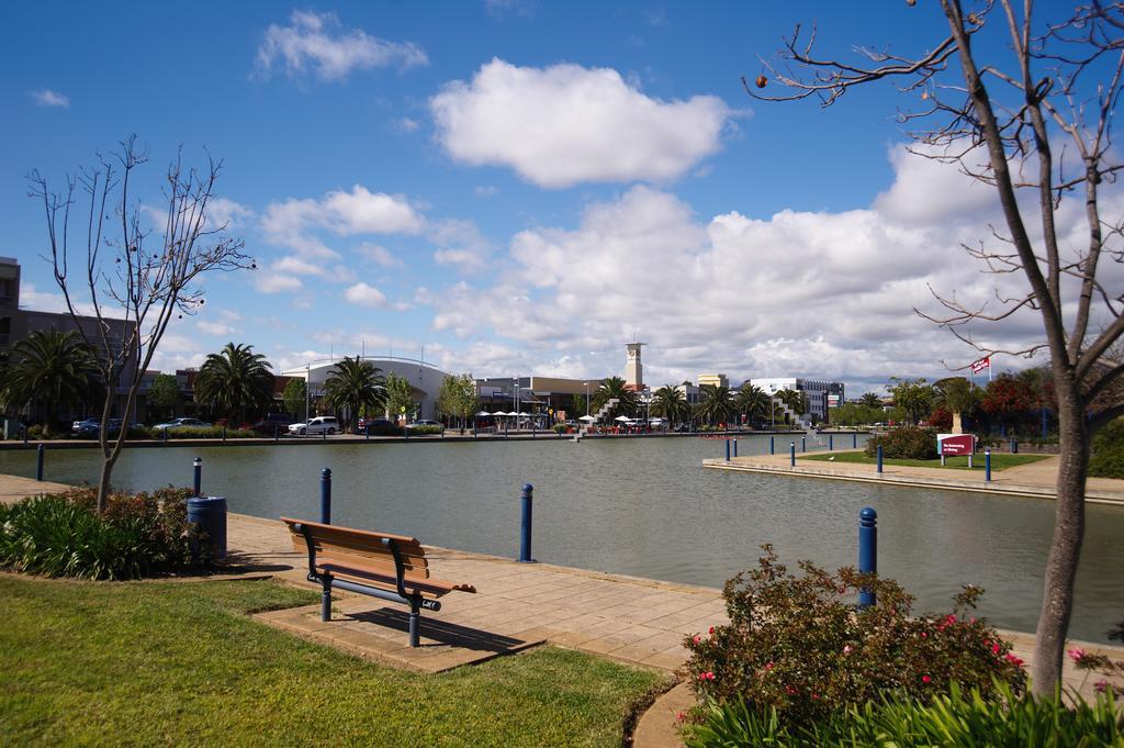 Quest Mawson Lakes Adelaide Kültér fotó