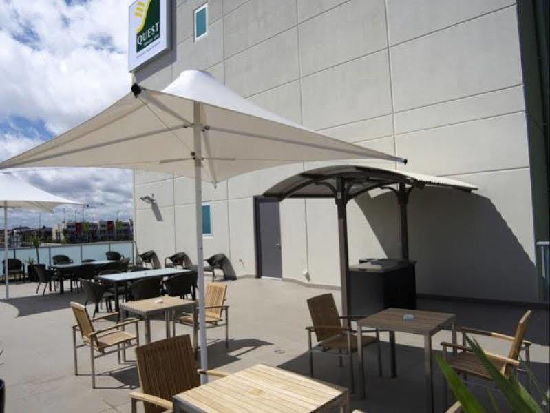 Quest Mawson Lakes Adelaide Kültér fotó