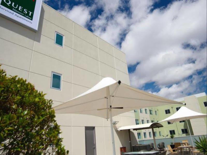 Quest Mawson Lakes Adelaide Kültér fotó
