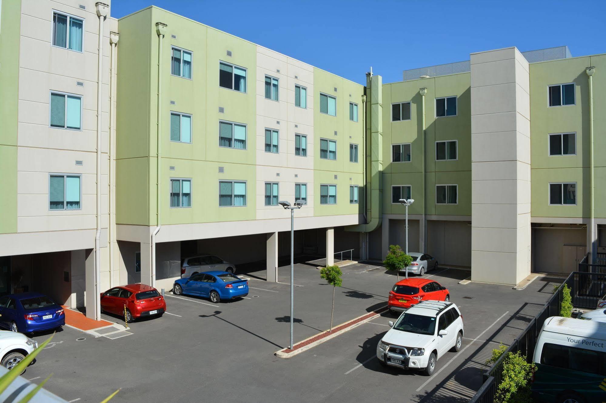 Quest Mawson Lakes Adelaide Kültér fotó