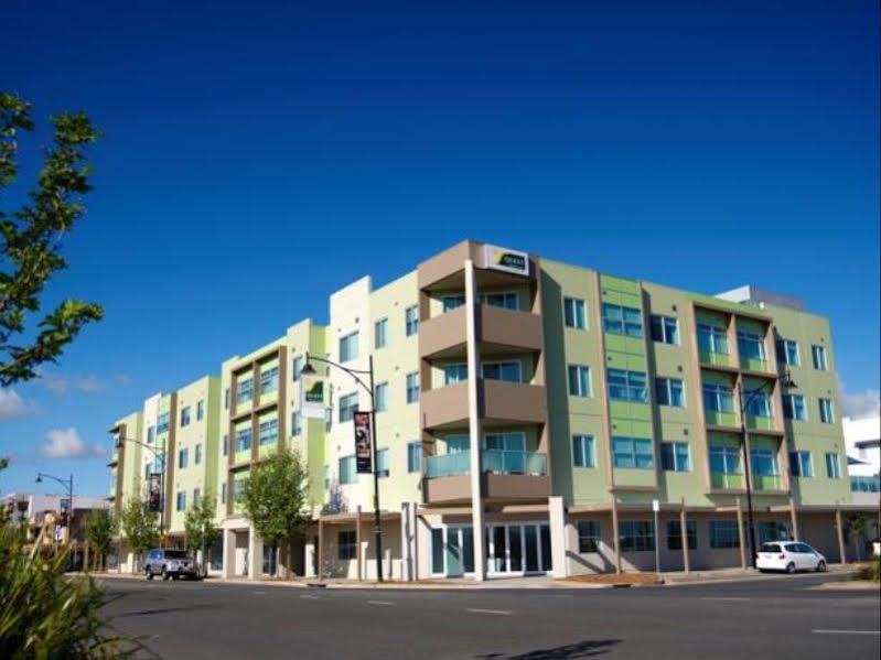 Quest Mawson Lakes Adelaide Kültér fotó